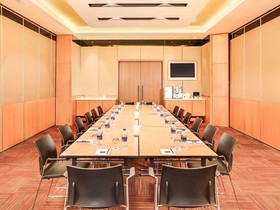 ibis Bengaluru City Centre Hotel