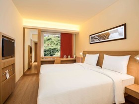 ibis Bengaluru City Centre Hotel