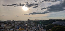 ibis Bengaluru City Centre Hotel