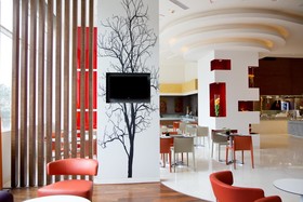 ibis Bengaluru City Centre Hotel