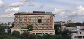 ibis Bengaluru City Centre Hotel