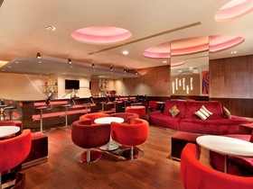 ibis Bengaluru Outer Ring Road Hotel