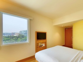 ibis Bengaluru Outer Ring Road Hotel