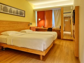 ibis Bengaluru Outer Ring Road Hotel