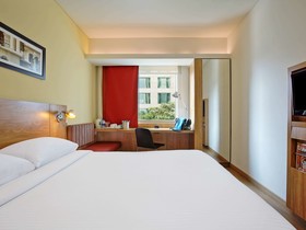 ibis Bengaluru Outer Ring Road Hotel