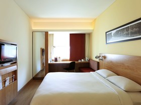 ibis Bengaluru Outer Ring Road Hotel