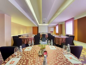 ibis Bengaluru Outer Ring Road Hotel
