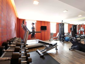 ibis Bengaluru Outer Ring Road Hotel