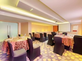 ibis Bengaluru Outer Ring Road Hotel