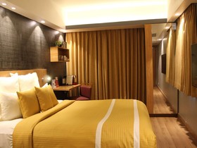 ibis Bengaluru Outer Ring Road Hotel