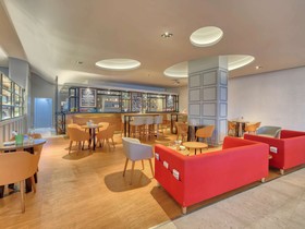 ibis Bengaluru Outer Ring Road Hotel