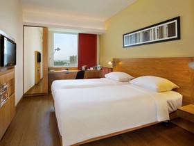 ibis Bengaluru Outer Ring Road Hotel