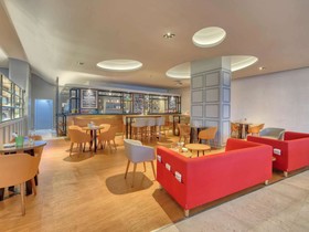 ibis Bengaluru Outer Ring Road Hotel
