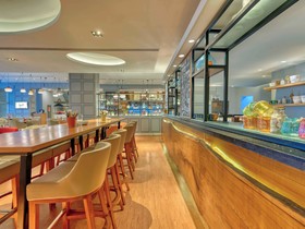 ibis Bengaluru Outer Ring Road Hotel