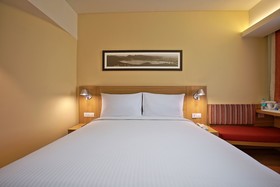 ibis Bengaluru Outer Ring Road Hotel