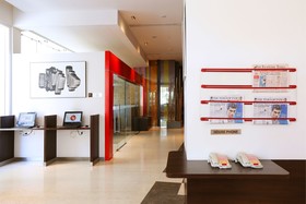 ibis Bengaluru Outer Ring Road Hotel