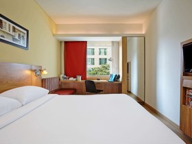 ibis Bengaluru Outer Ring Road Hotel