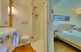 ibis Bengaluru Outer Ring Road Hotel