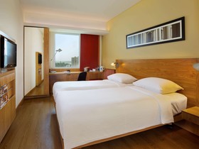 ibis Bengaluru Outer Ring Road Hotel