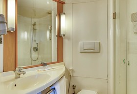ibis Bengaluru Outer Ring Road Hotel
