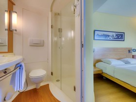 ibis Bengaluru Outer Ring Road Hotel