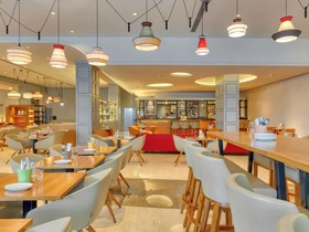 ibis Bengaluru Outer Ring Road Hotel