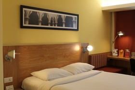 ibis Bengaluru Outer Ring Road Hotel