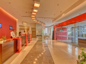 ibis Bengaluru Outer Ring Road Hotel