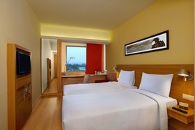 ibis Bengaluru Outer Ring Road Hotel