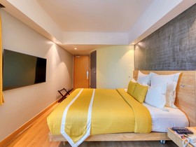 ibis Bengaluru Outer Ring Road Hotel