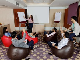 ibis Bengaluru Outer Ring Road Hotel