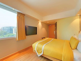 ibis Bengaluru Outer Ring Road Hotel