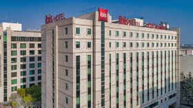 ibis Bengaluru Outer Ring Road Hotel