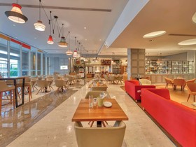 ibis Bengaluru Outer Ring Road Hotel