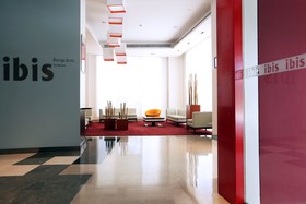 ibis Bengaluru Outer Ring Road Hotel