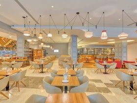 ibis Bengaluru Outer Ring Road Hotel