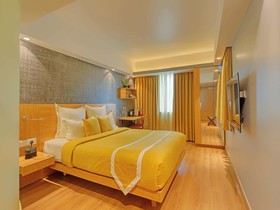 ibis Bengaluru Outer Ring Road Hotel