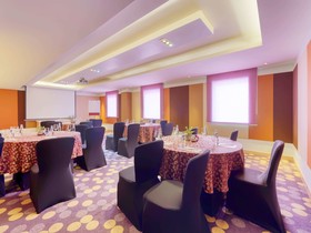 ibis Bengaluru Outer Ring Road Hotel