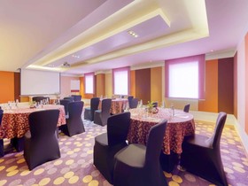 ibis Bengaluru Outer Ring Road Hotel