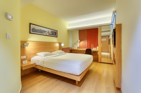 ibis Bengaluru Outer Ring Road Hotel