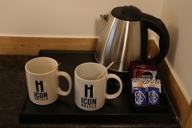 Icon Express by Bhagini