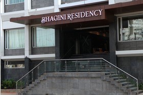 Icon Express by Bhagini