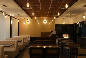 Icon Express by Bhagini