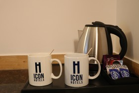 Icon Express by Bhagini