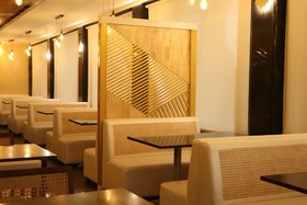 Icon Express by Bhagini