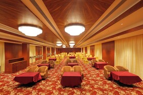Icon Grand Hotel by Bhagini