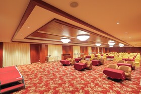 Icon Grand Hotel by Bhagini