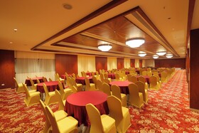 Icon Grand Hotel by Bhagini