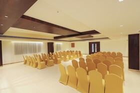 Icon Grand Hotel by Bhagini