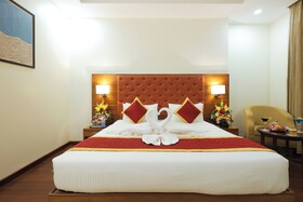 Icon Grand Hotel by Bhagini